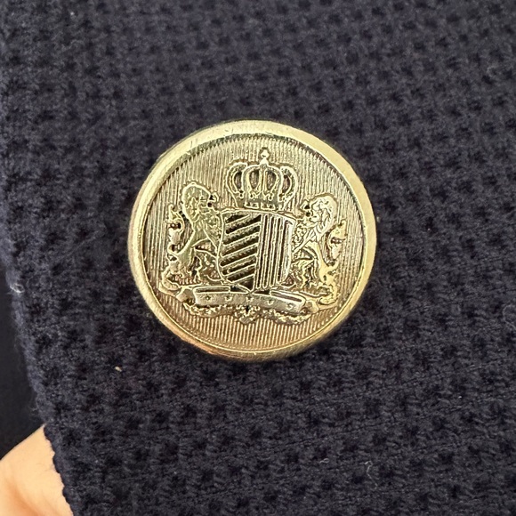 Zara blazer - Picture 2 of 3